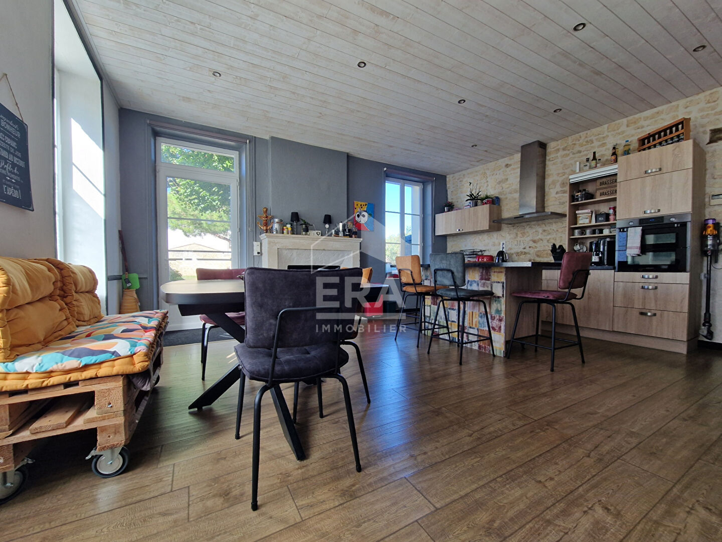 Photo Maison SURGERES 17700 image 3/6