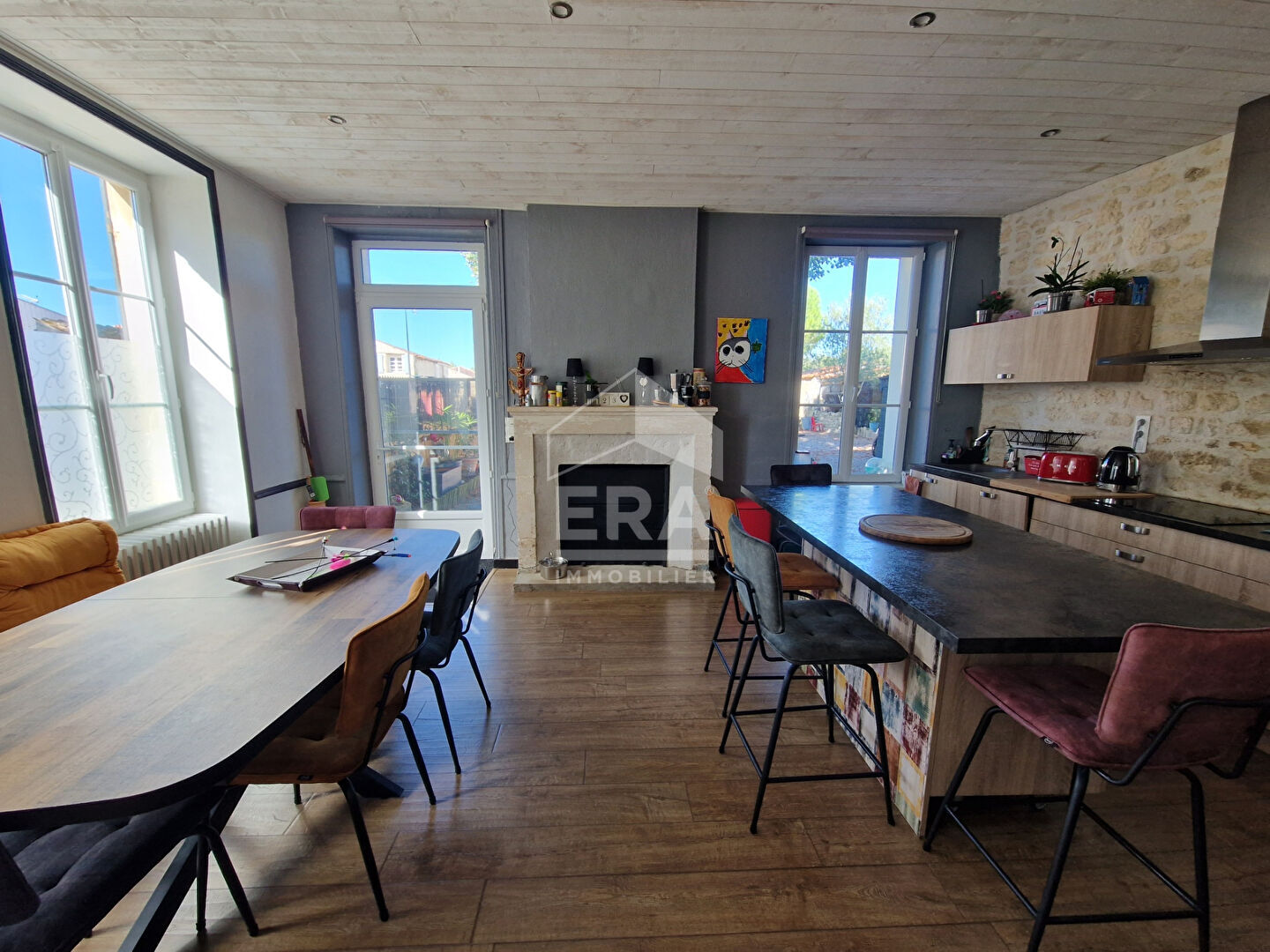 Photo Maison SURGERES 17700 image 4/6