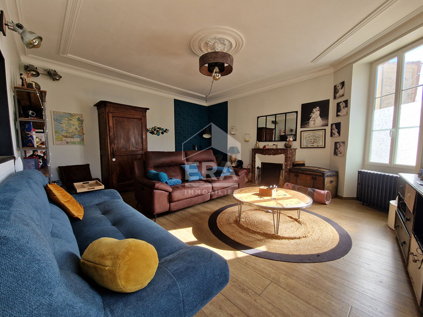 Photo Maison SURGERES 17700 image 5/6