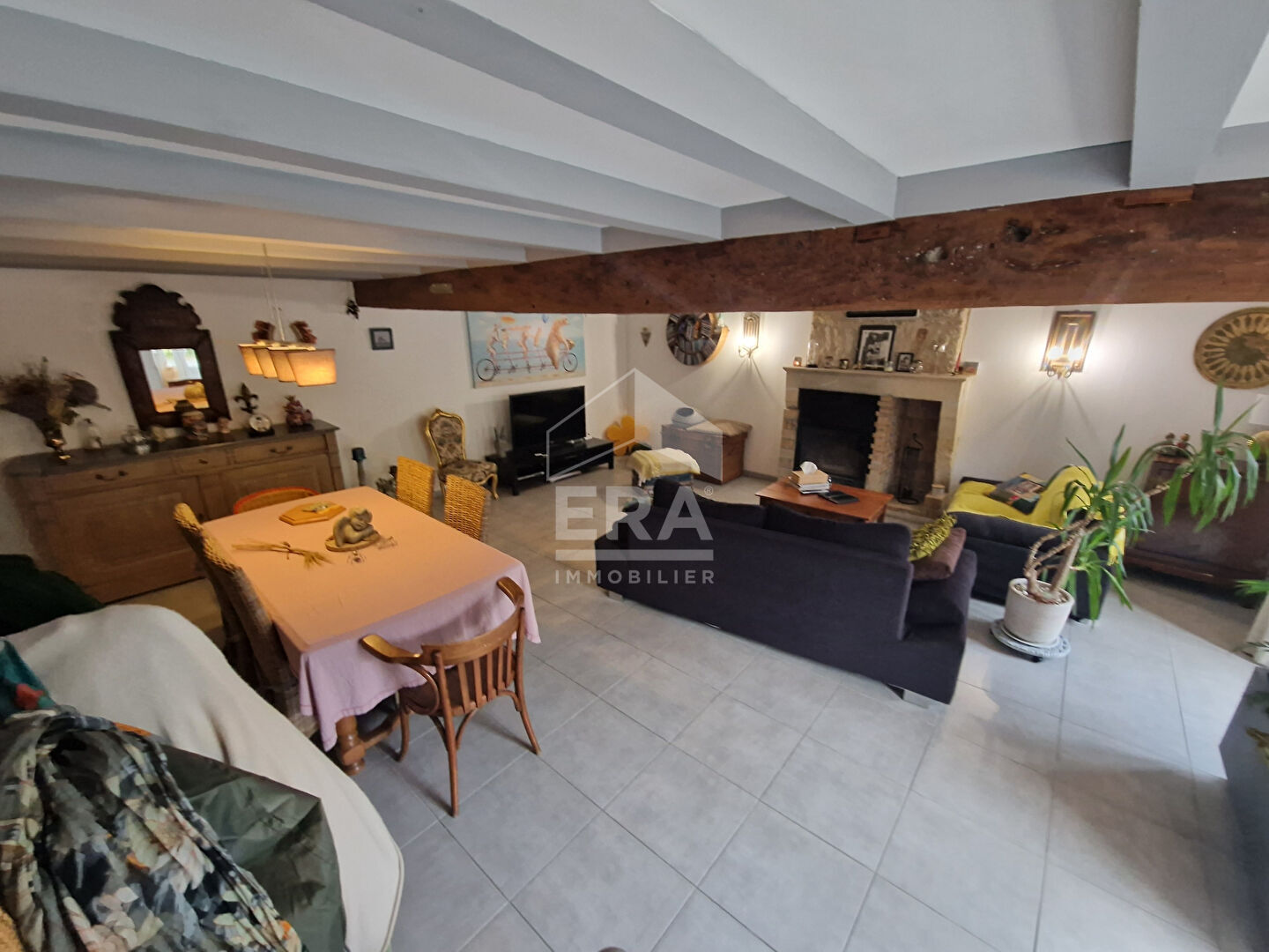 Photo Maison Saint Germain De Marencennes 5 pièce(s) image 4/6