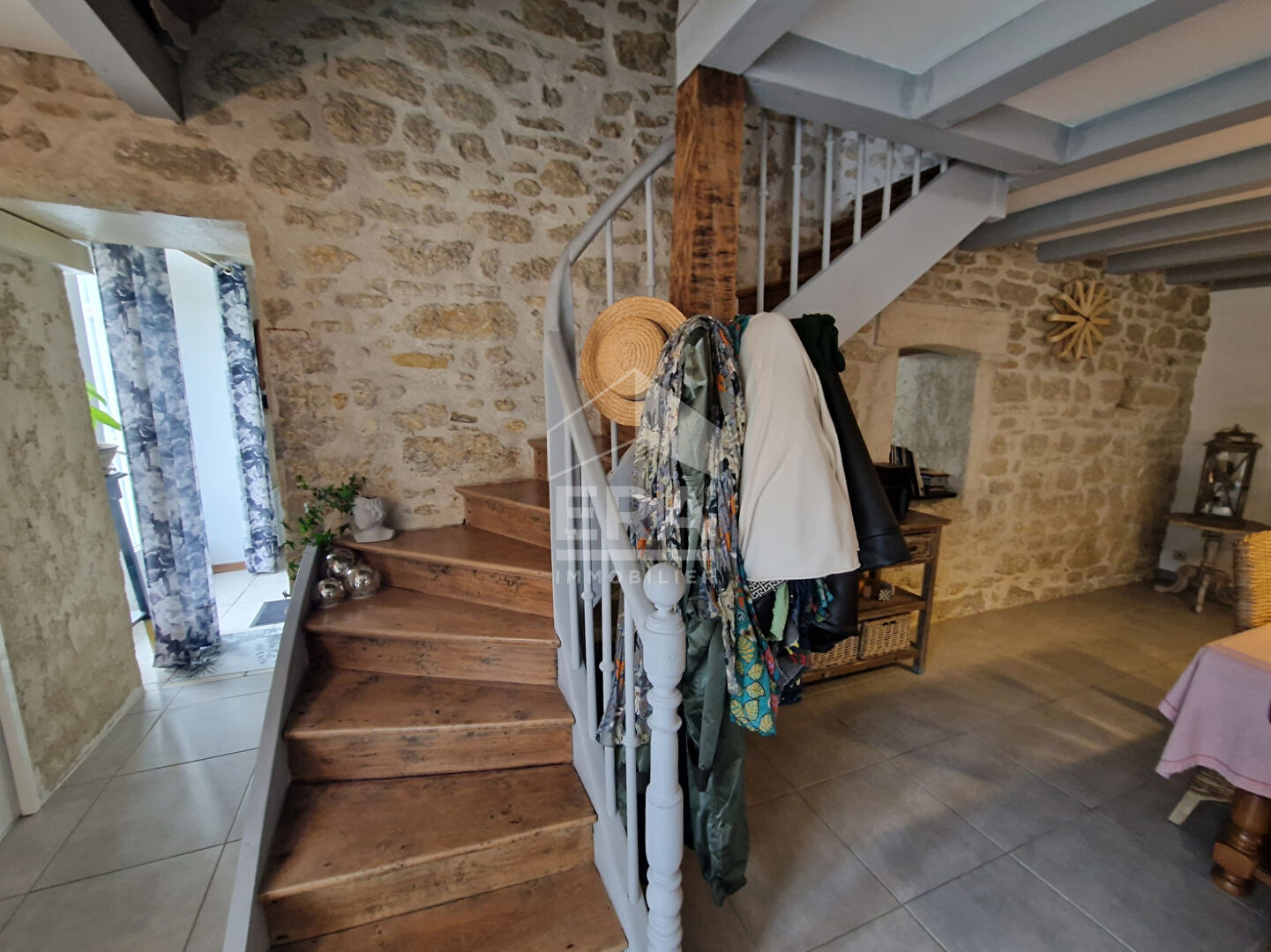 Photo Maison Saint Germain De Marencennes 5 pièce(s) image 5/6