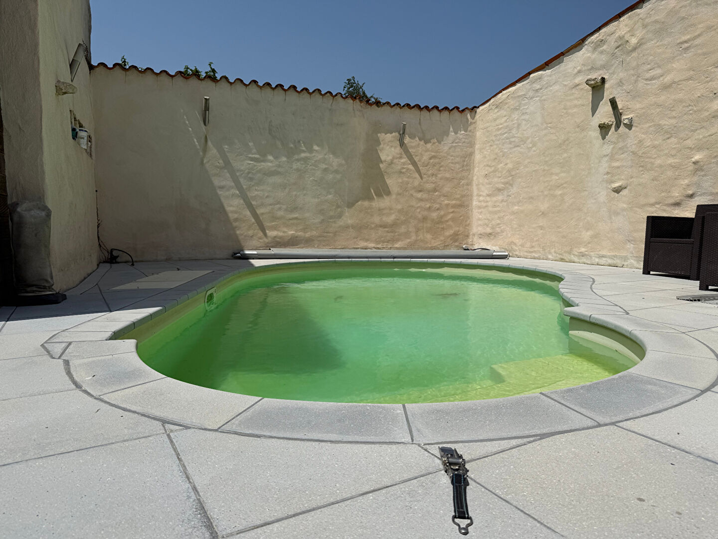 Photo Maison Surgeres 5 pièce(s) 160m2 image 2/6