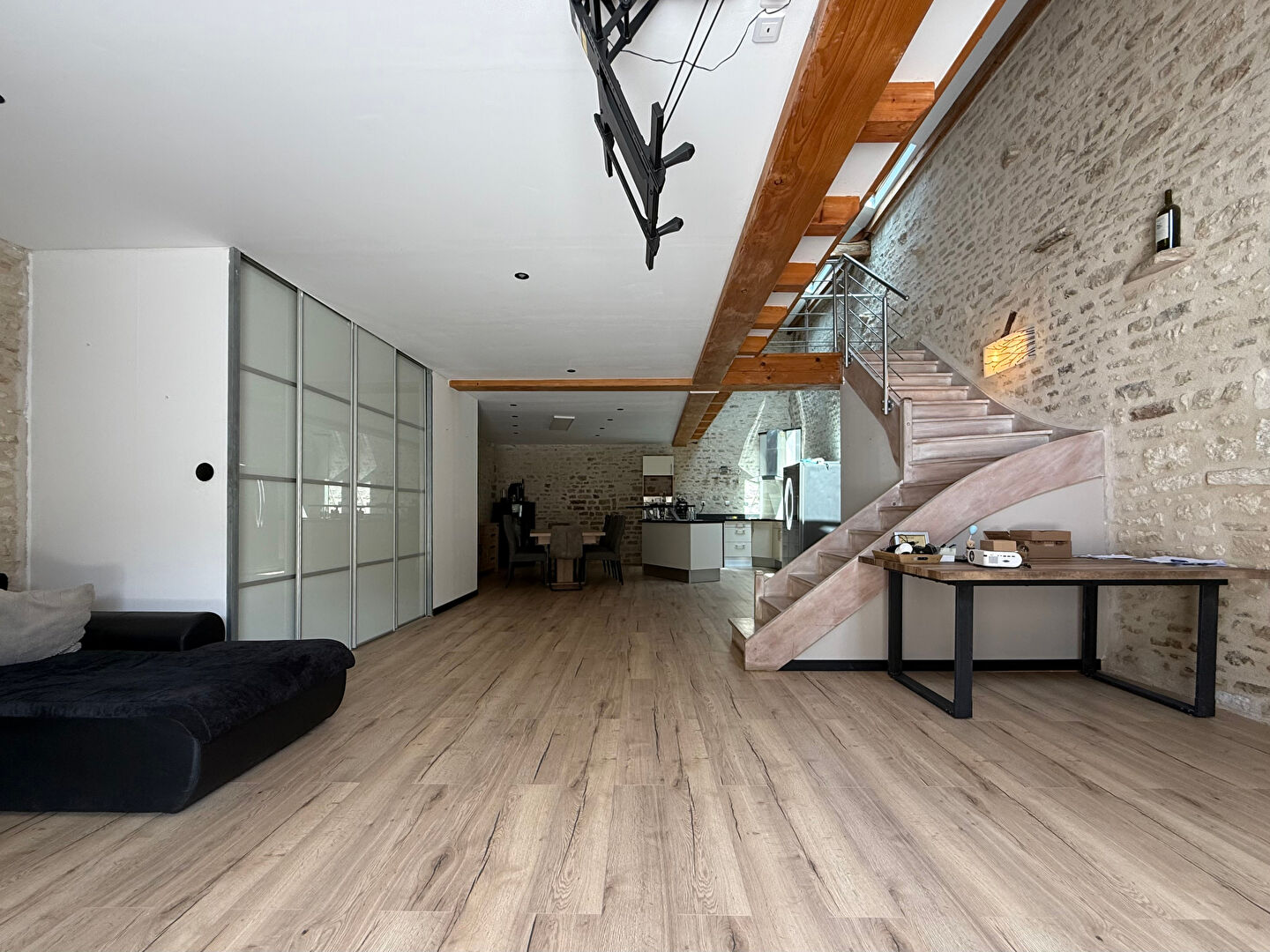 Photo Maison Surgeres 5 pièce(s) 160m2 image 3/6