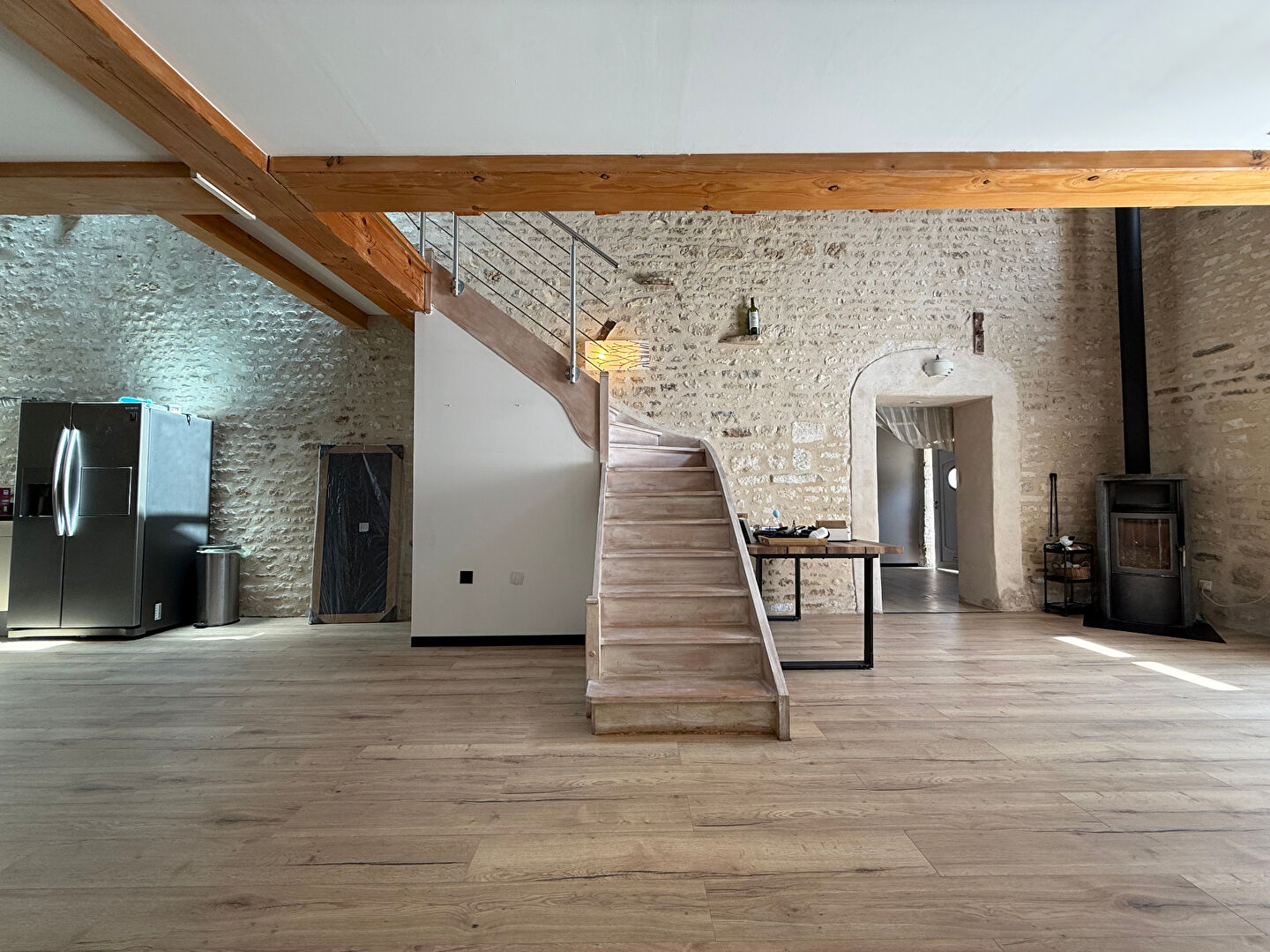 Photo Maison Surgeres 5 pièce(s) 160m2 image 4/6