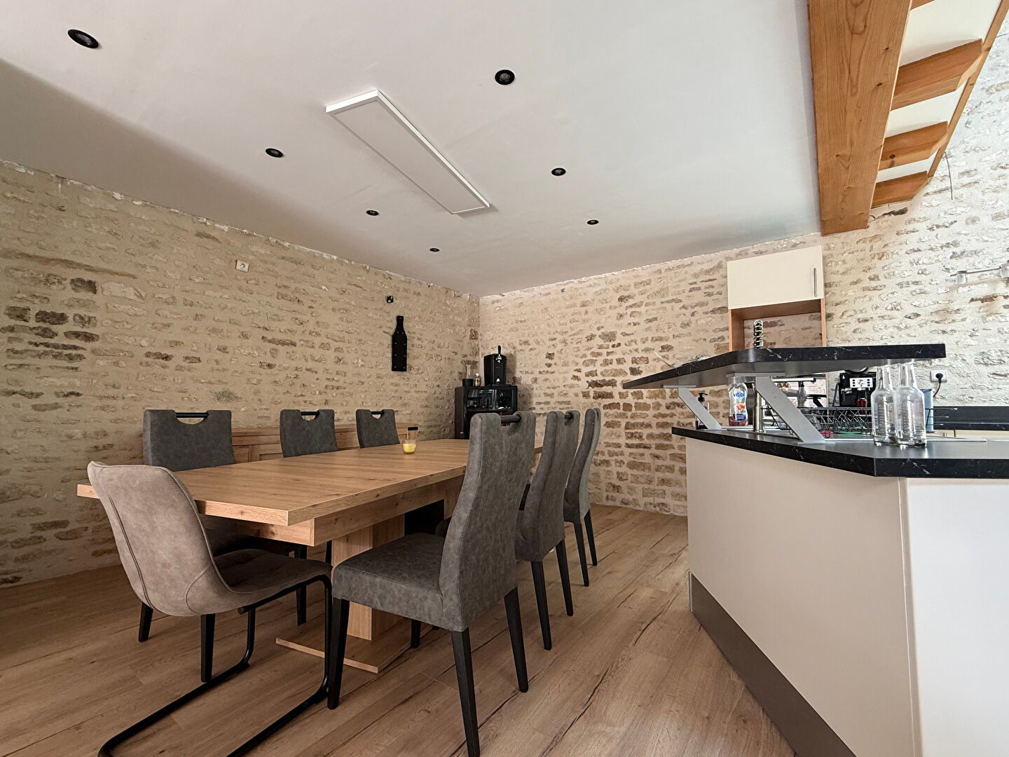 Photo Maison Surgeres 5 pièce(s) 160m2 image 5/6