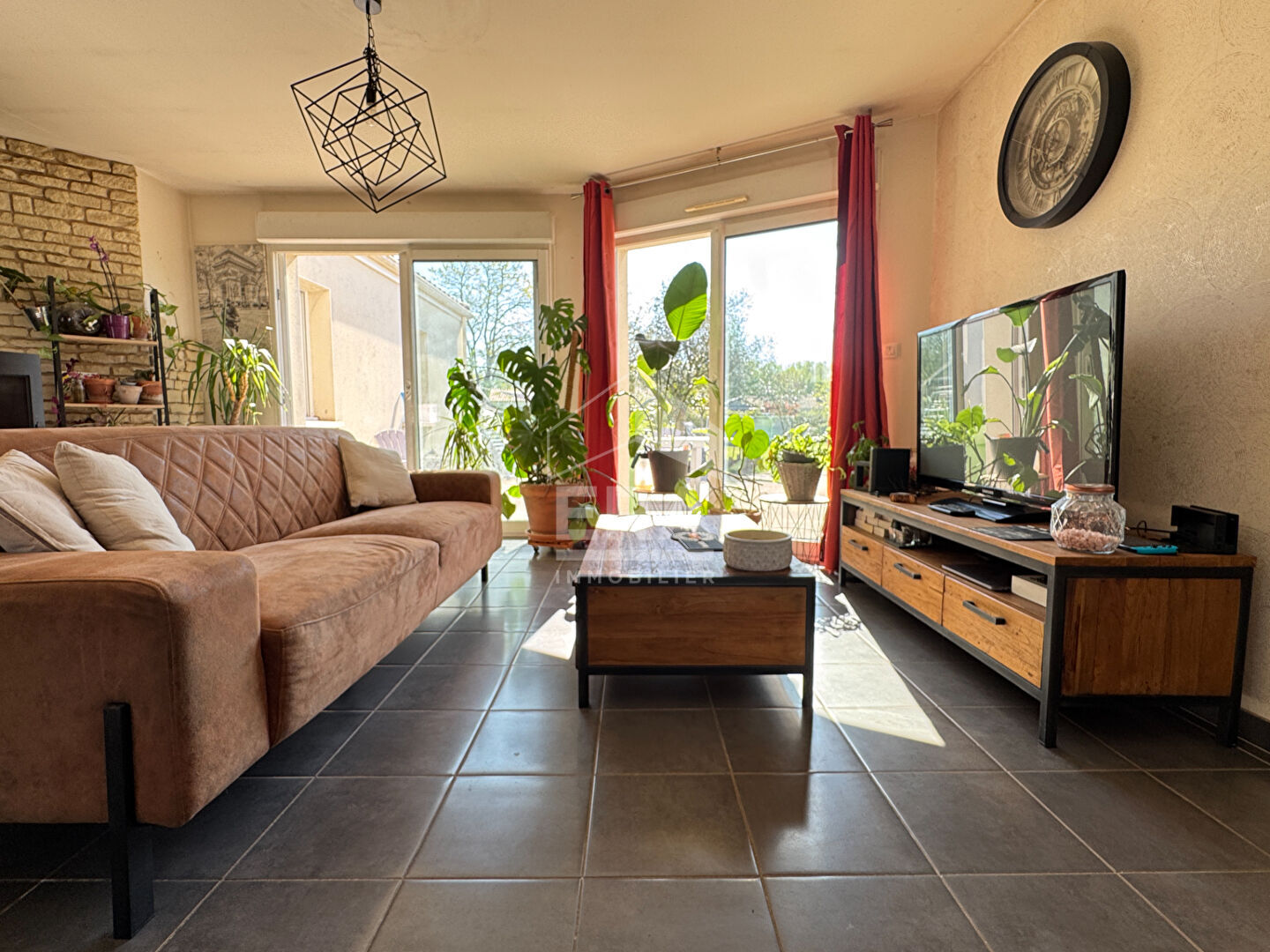 Photo Maison 5' de Surgères 17700 image 2/6