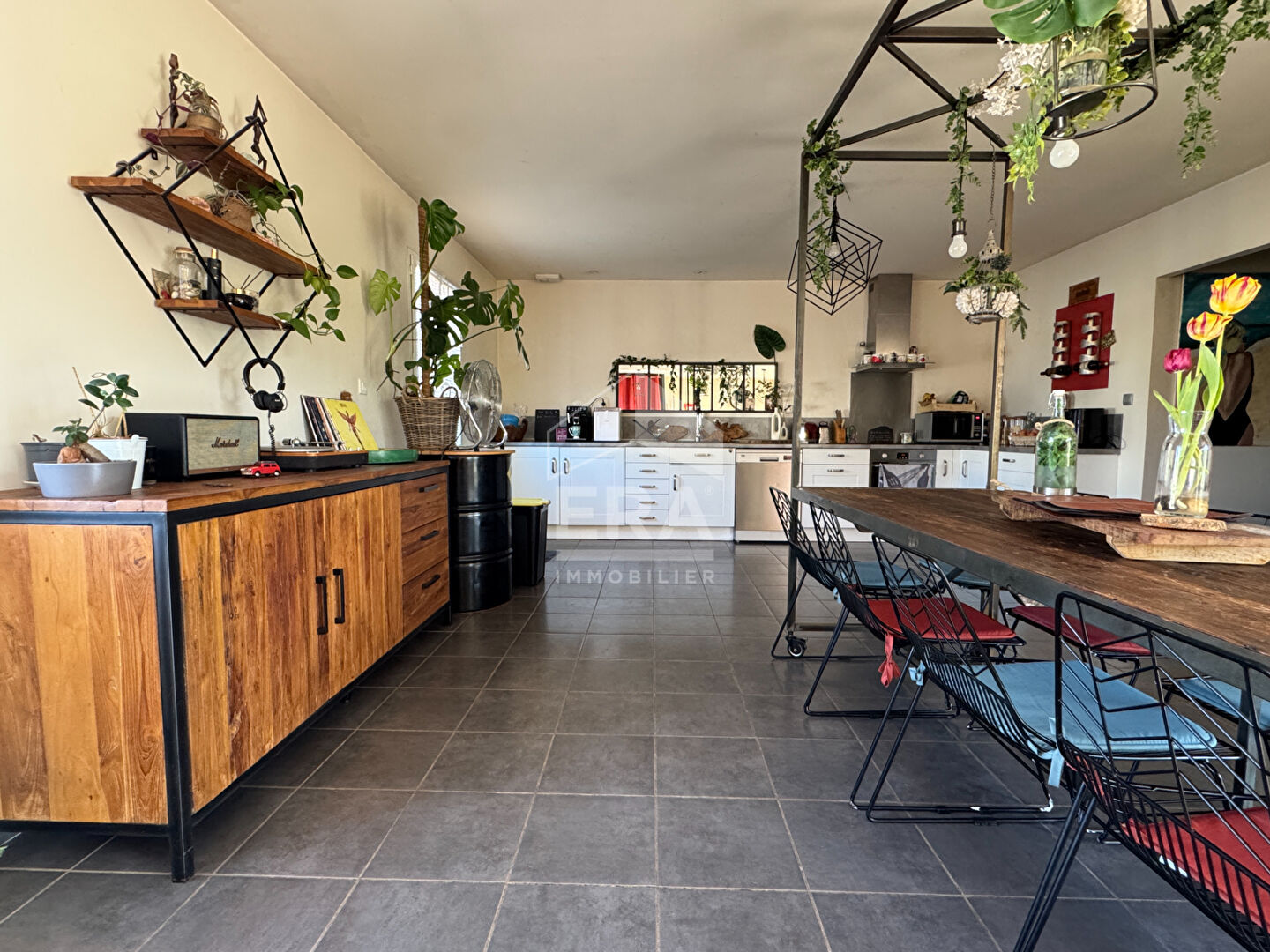 Photo Maison 5' de Surgères 17700 image 3/6