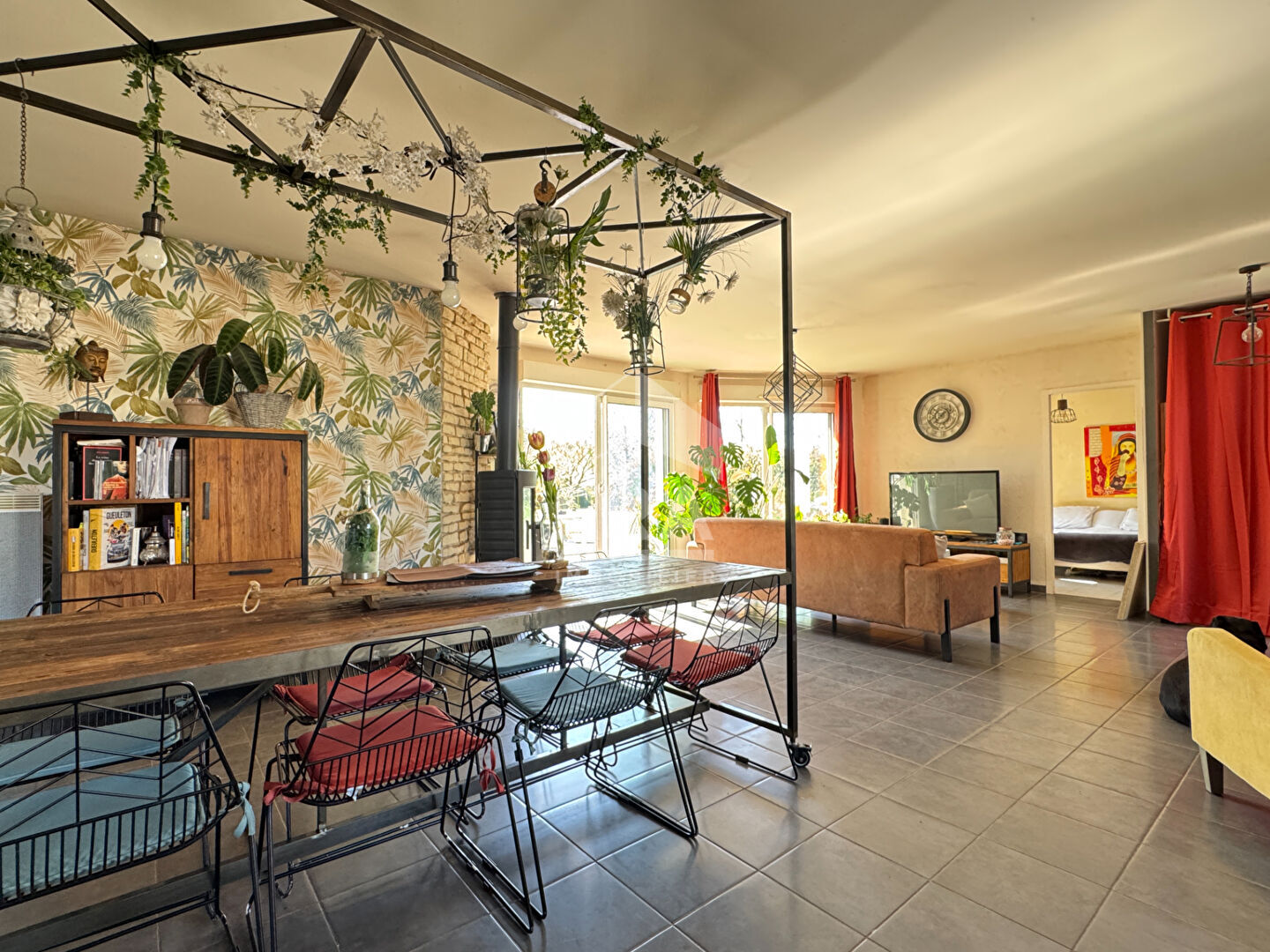 Photo Maison 5' de Surgères 17700 image 5/6