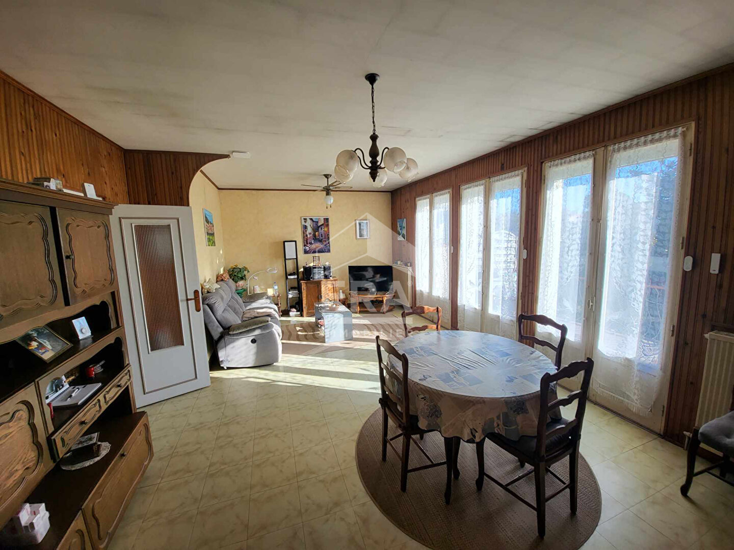 Photo Maison Surgeres 5 pièce(s) 108 m2 image 3/6