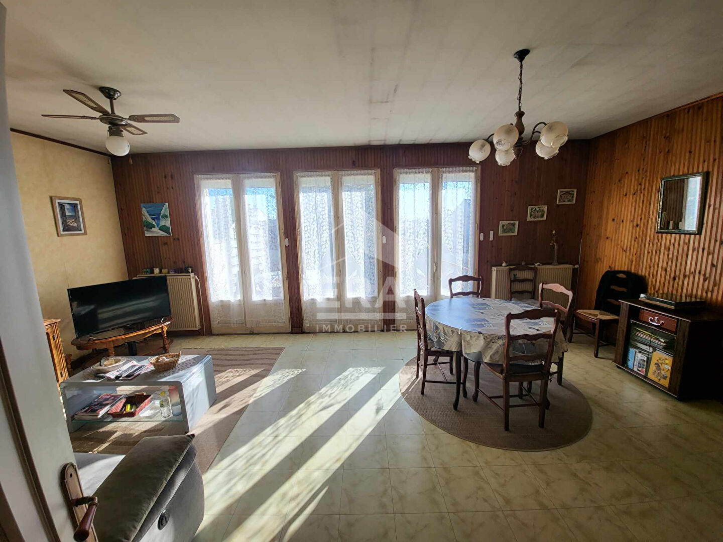 Photo Maison Surgeres 5 pièce(s) 108 m2 image 4/6