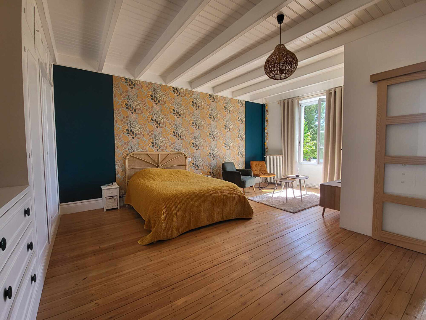 Photo Maison Surgeres 6 pièce(s) 160 m2 image 5/6