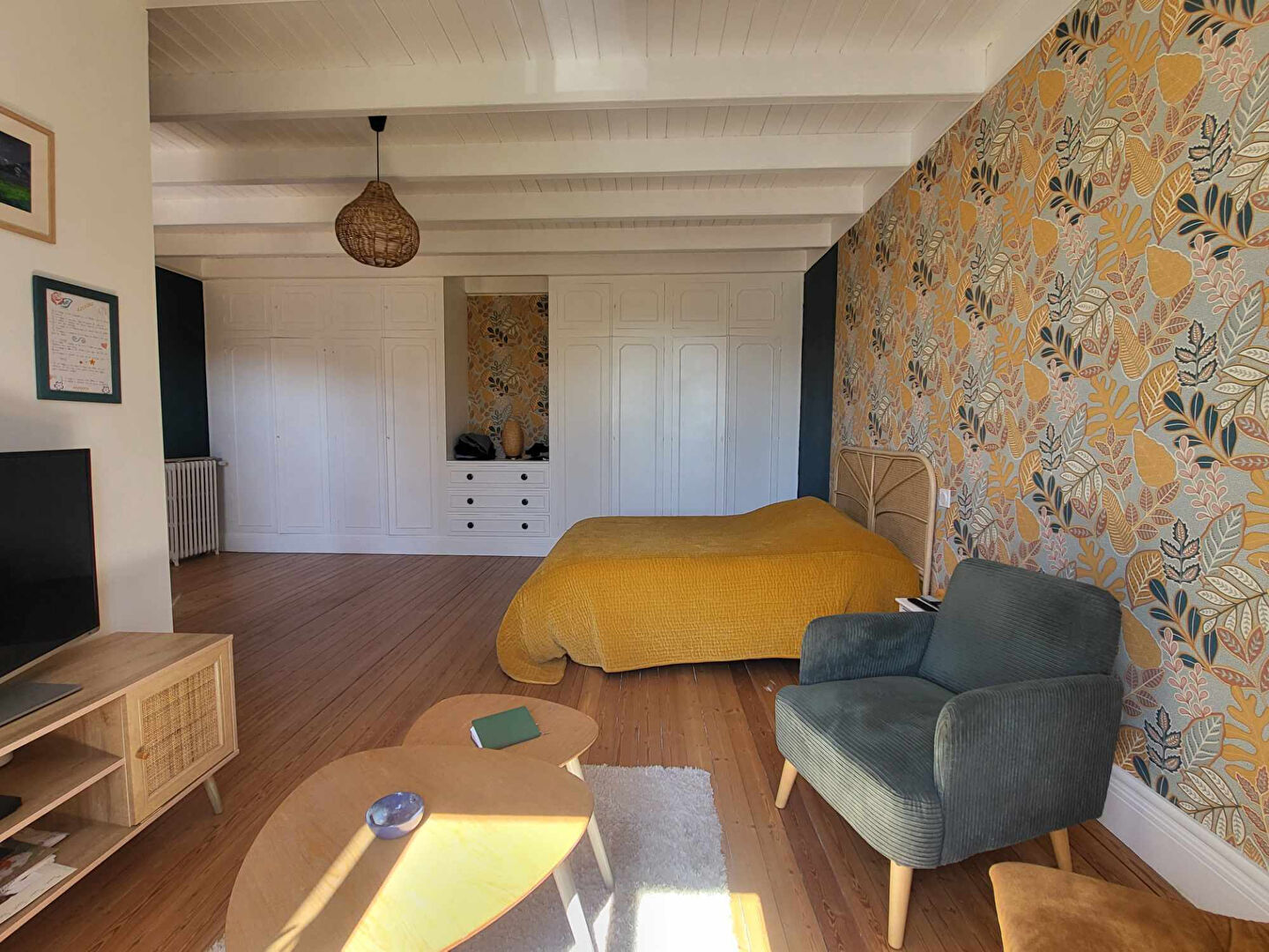 Photo Maison Surgeres 6 pièce(s) 160 m2 image 6/6