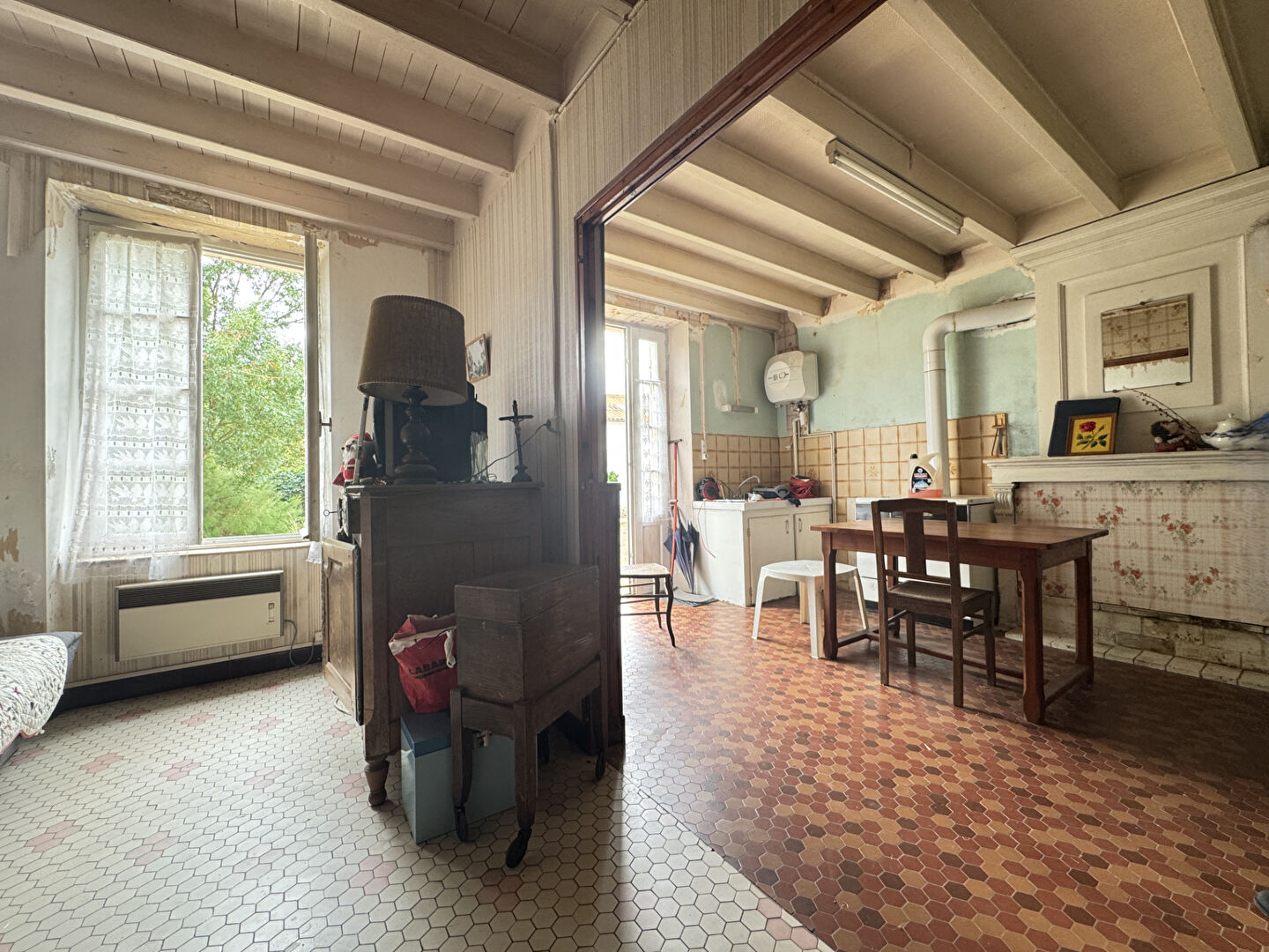 Photo Charentaise Surgères 17700 image 2/6