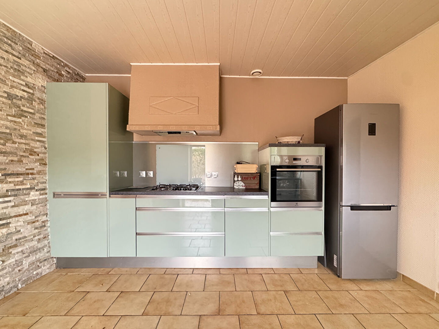 Photo Charentaise 130m², Surgères 17700 image 4/6