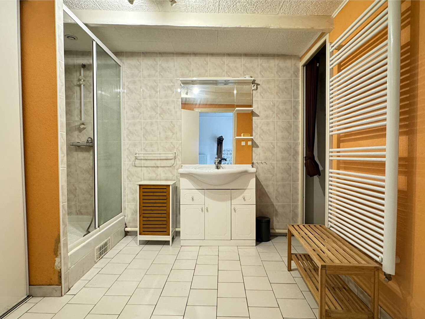 Photo Charentaise 130m², Surgères 17700 image 5/6