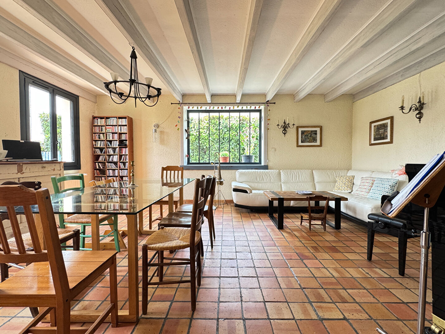 Photo Maison Saint Jean De Liversay 220m² image 4/6