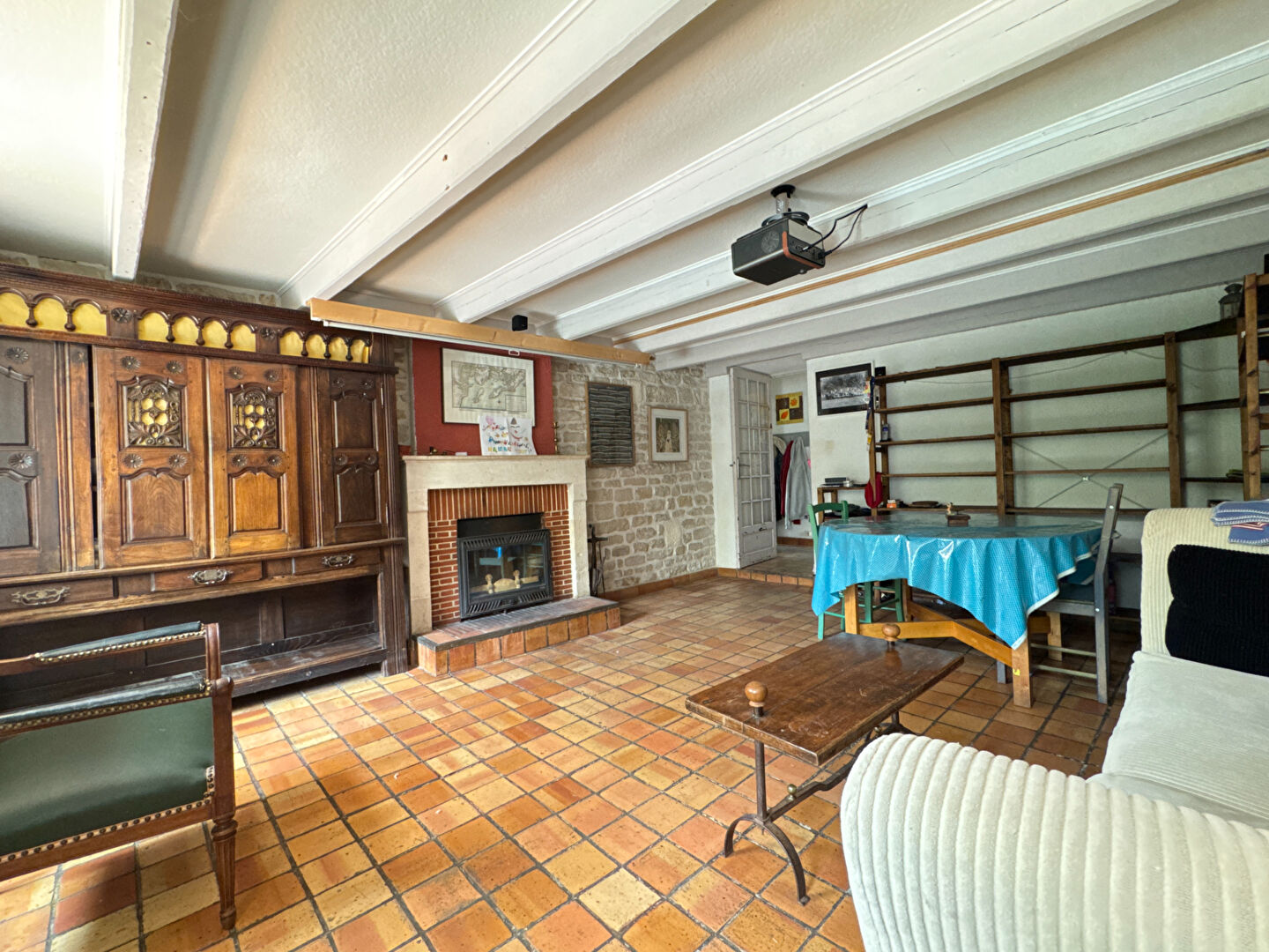 Photo Maison Saint Jean De Liversay 220m² image 5/6