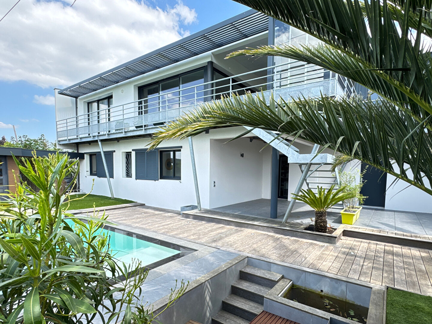 Maison Le Vergeroux 17300