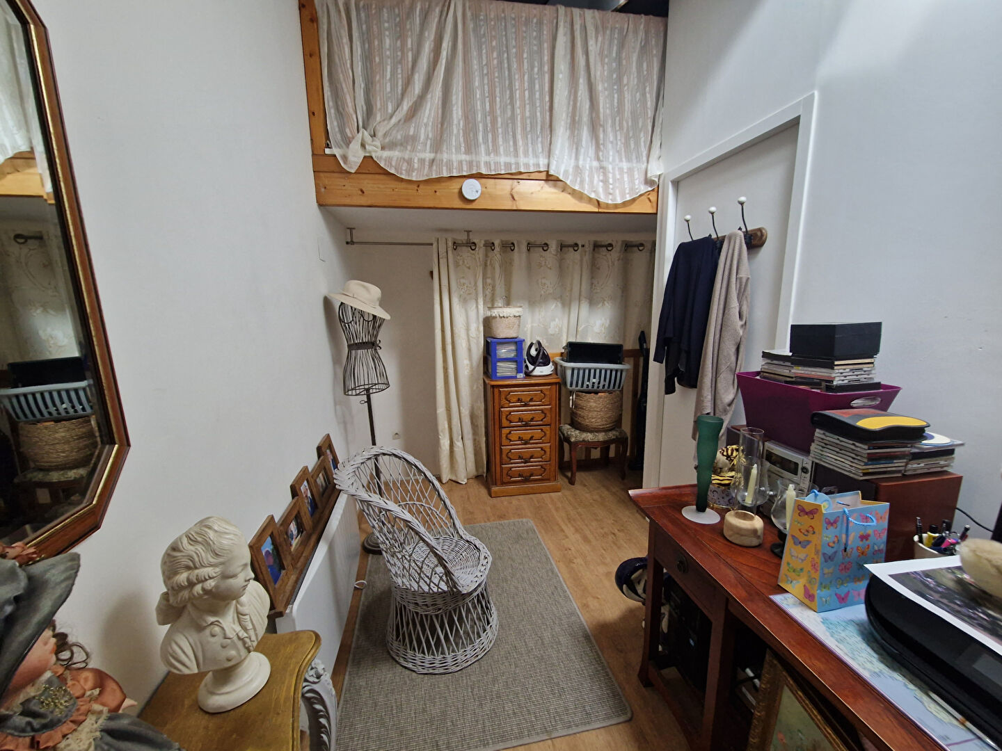 Photo Immeuble Surgeres 10 pièce(s) 176.5 m2 image 4/6