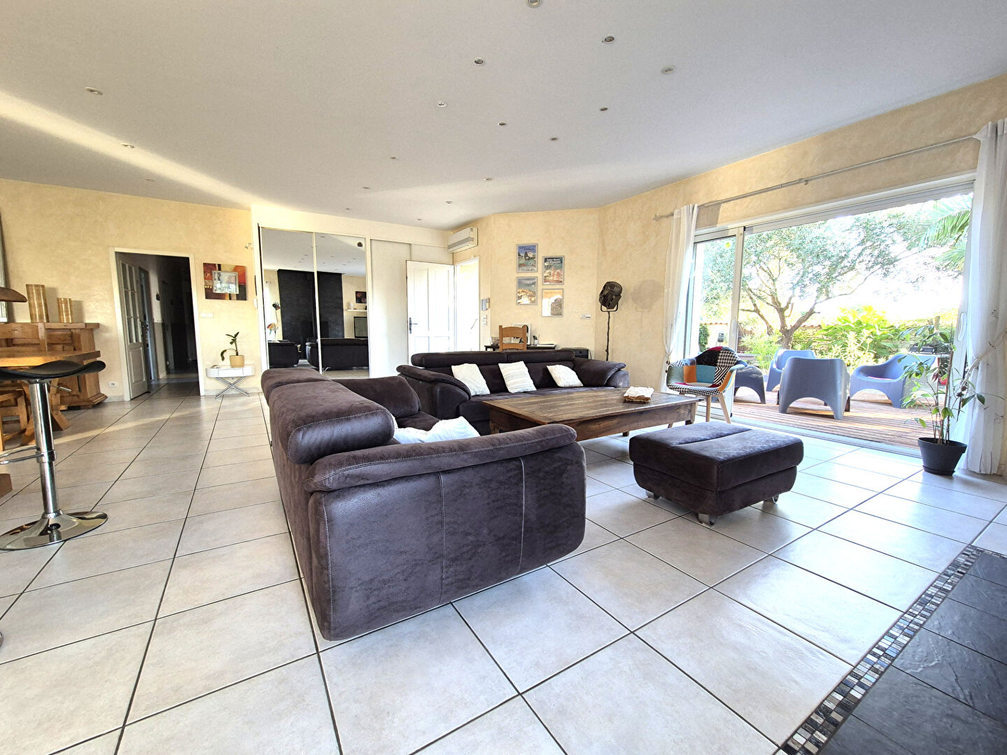 Photo Maison Saint Georges Du Bois 4 pièce(s) 140 m2 image 4/6