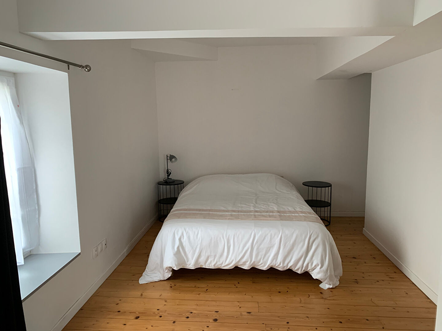 Photo Immeuble de rapport Landrais 5 pièce(s) 125 m2 image 6/6