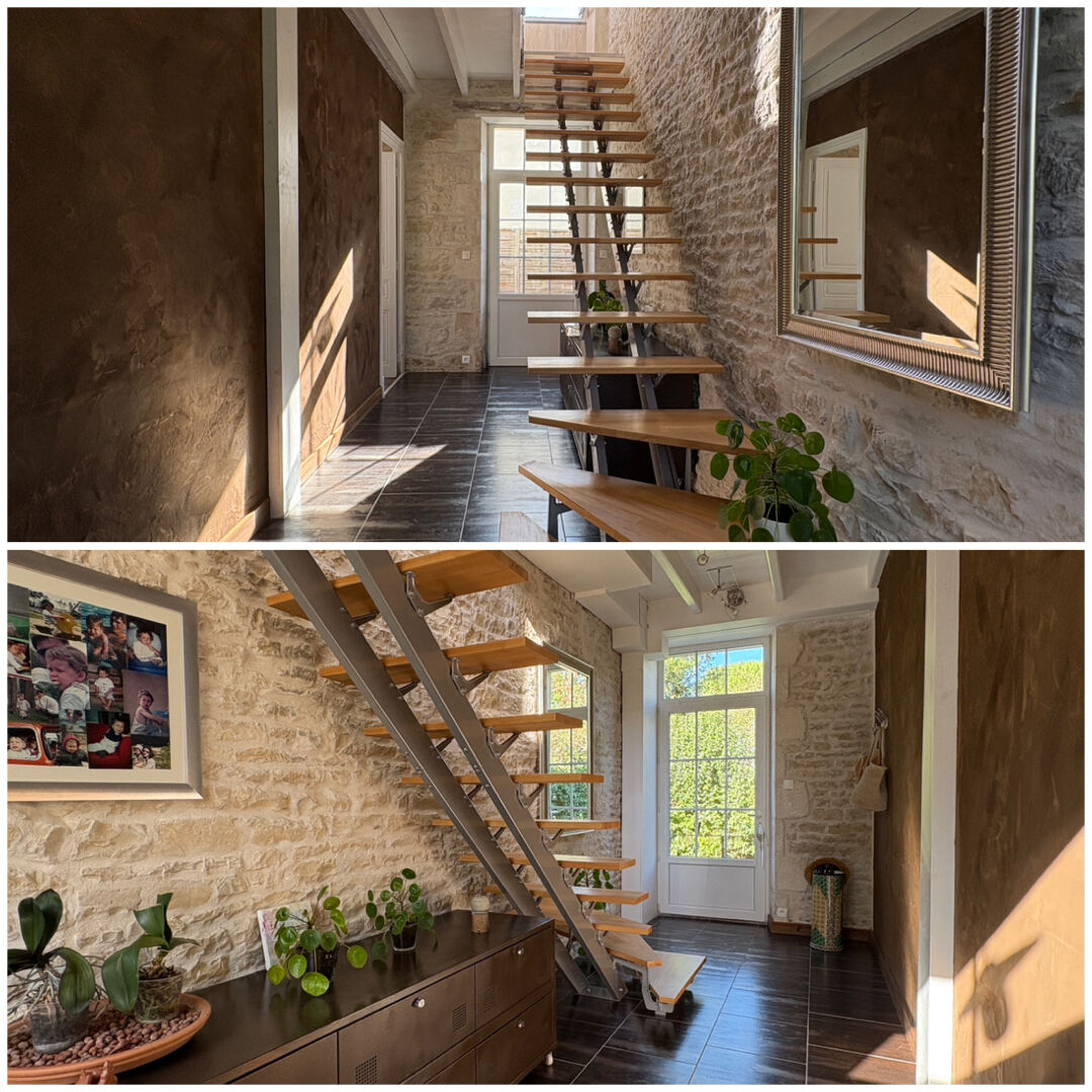 Photo Maison Saint Georges Du Bois 6 pièce(s) image 2/6