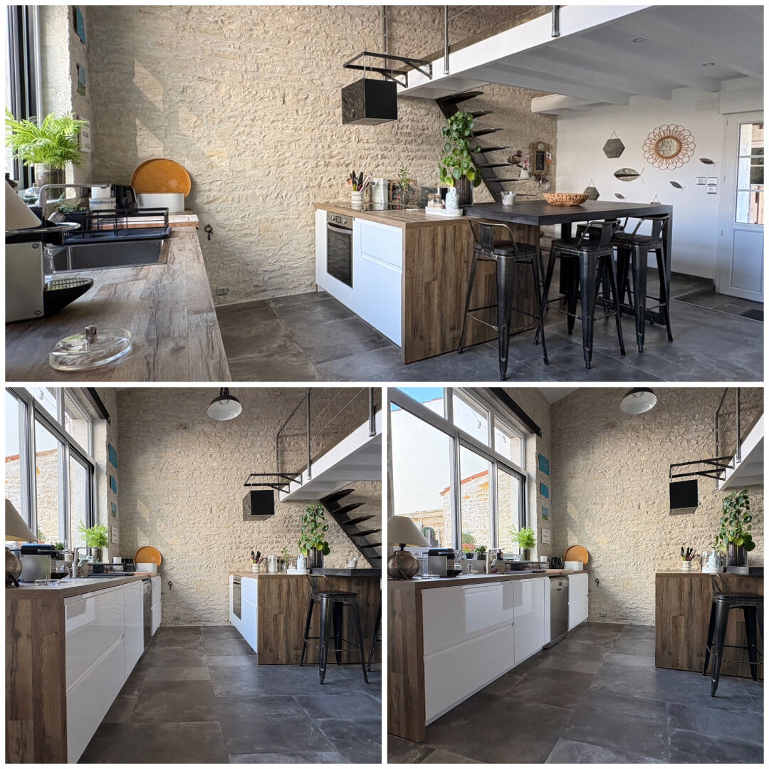 Photo Maison Saint Georges Du Bois 6 pièce(s) image 3/6