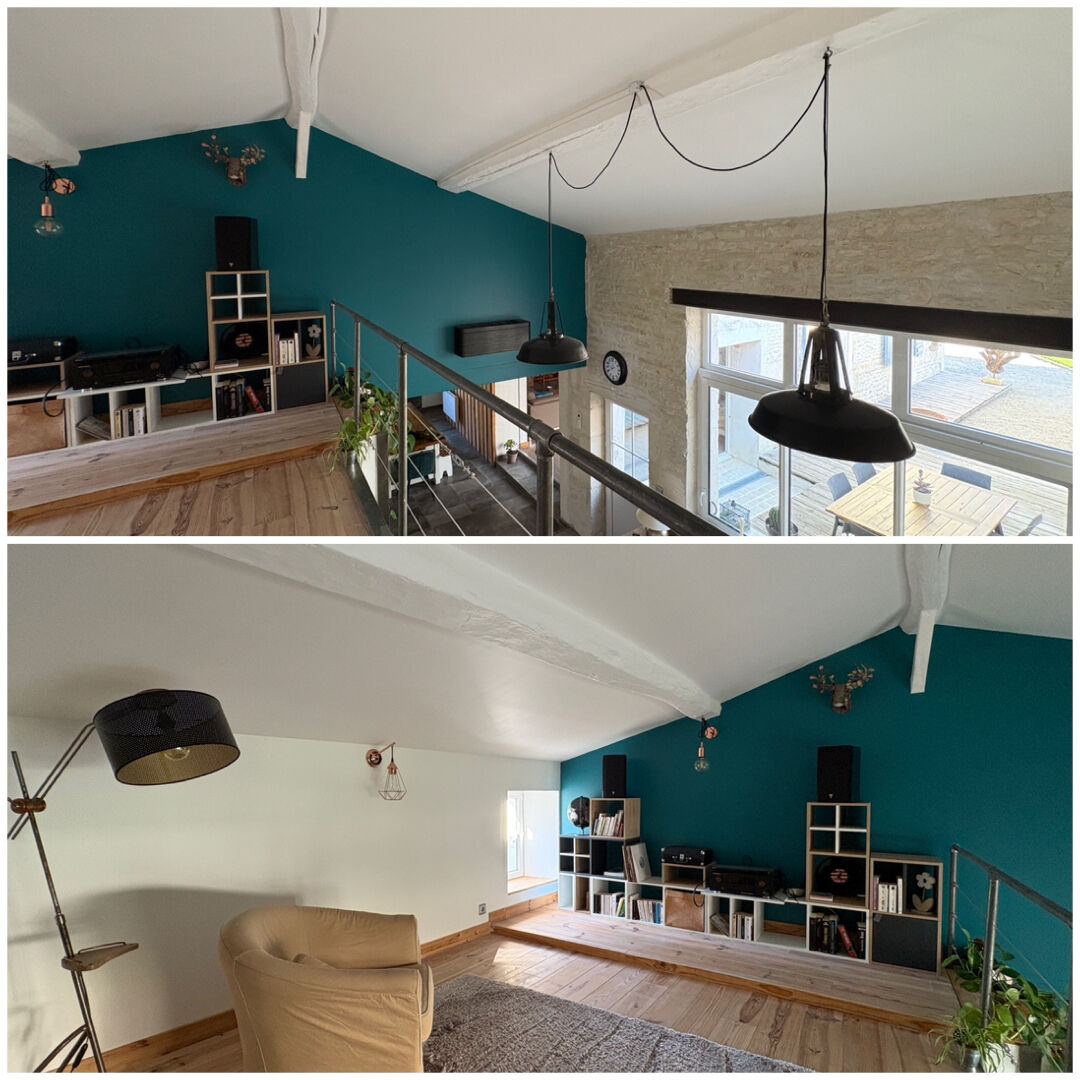 Photo Maison Saint Georges Du Bois 6 pièce(s) image 6/6