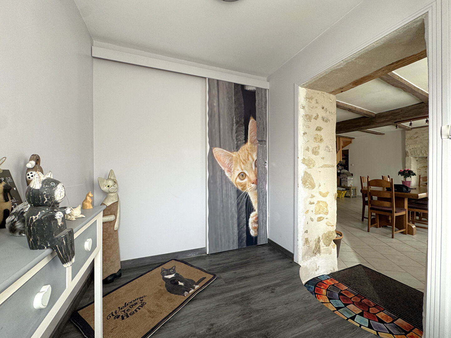 Photo Maison Saint-pierre-la-noue image 2/6