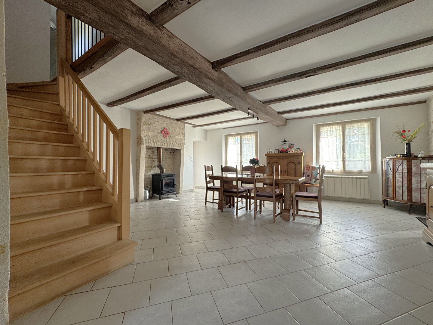 Photo Maison Saint-pierre-la-noue image 3/6