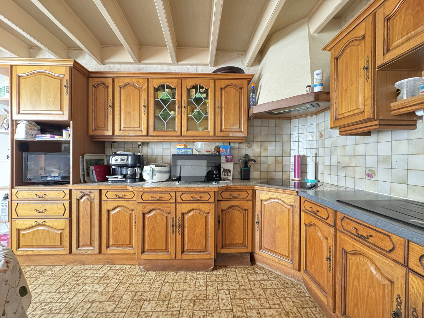 Photo Maison Saint-pierre-la-noue image 6/6