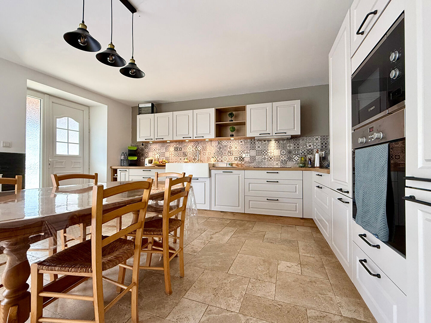 Photo Maison Surgeres 6 pièce(s) 127 m2 image 4/6