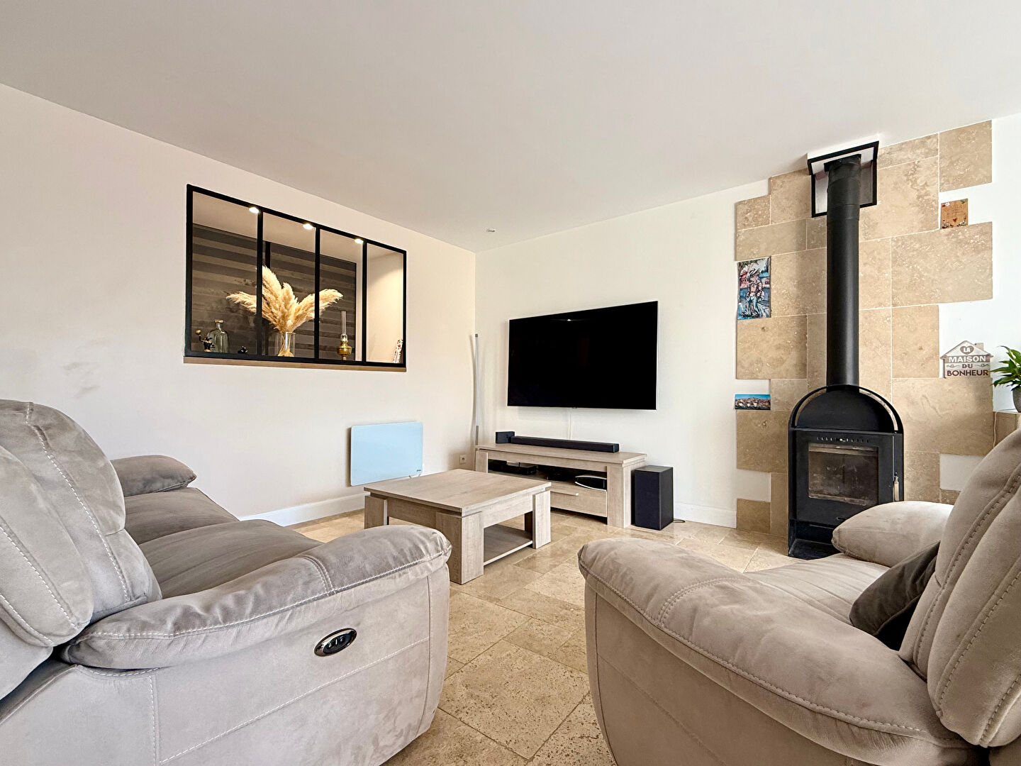 Photo Maison Surgeres 6 pièce(s) 127 m2 image 5/6