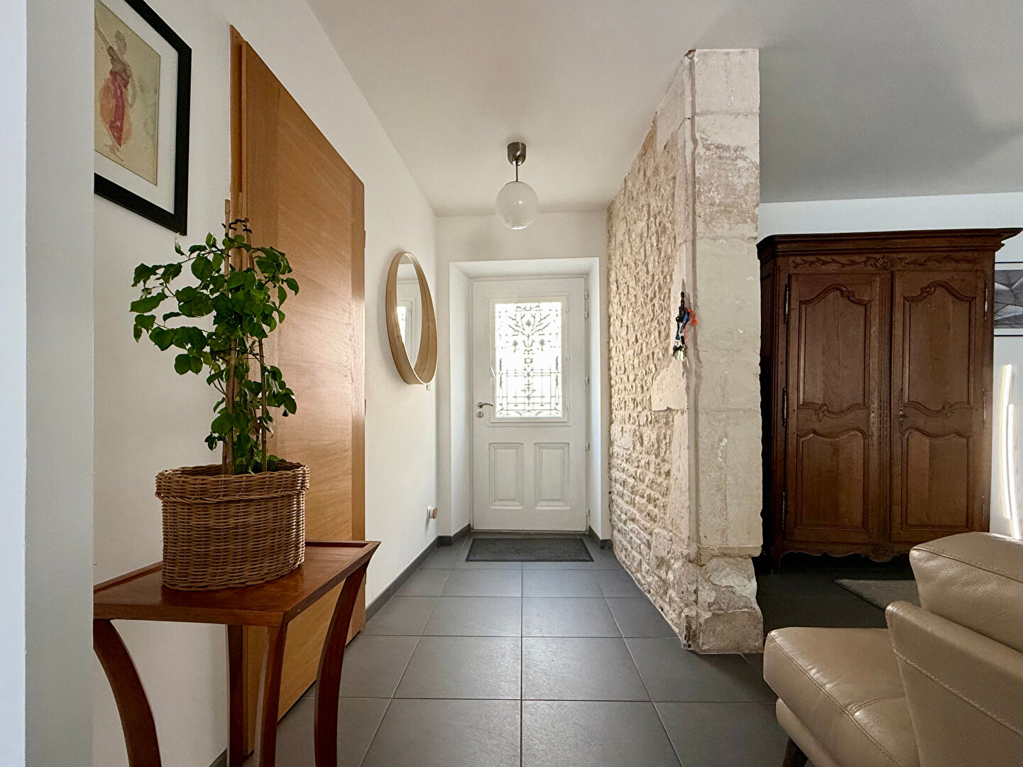 Photo Maison Surgeres 6 pièce(s) image 2/6