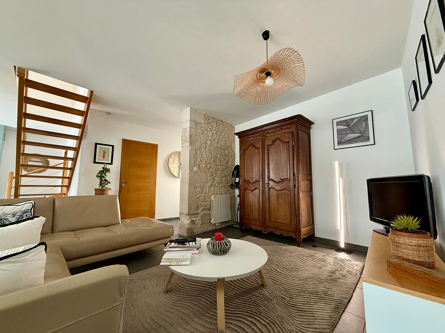 Photo Maison Surgeres 6 pièce(s) image 3/6