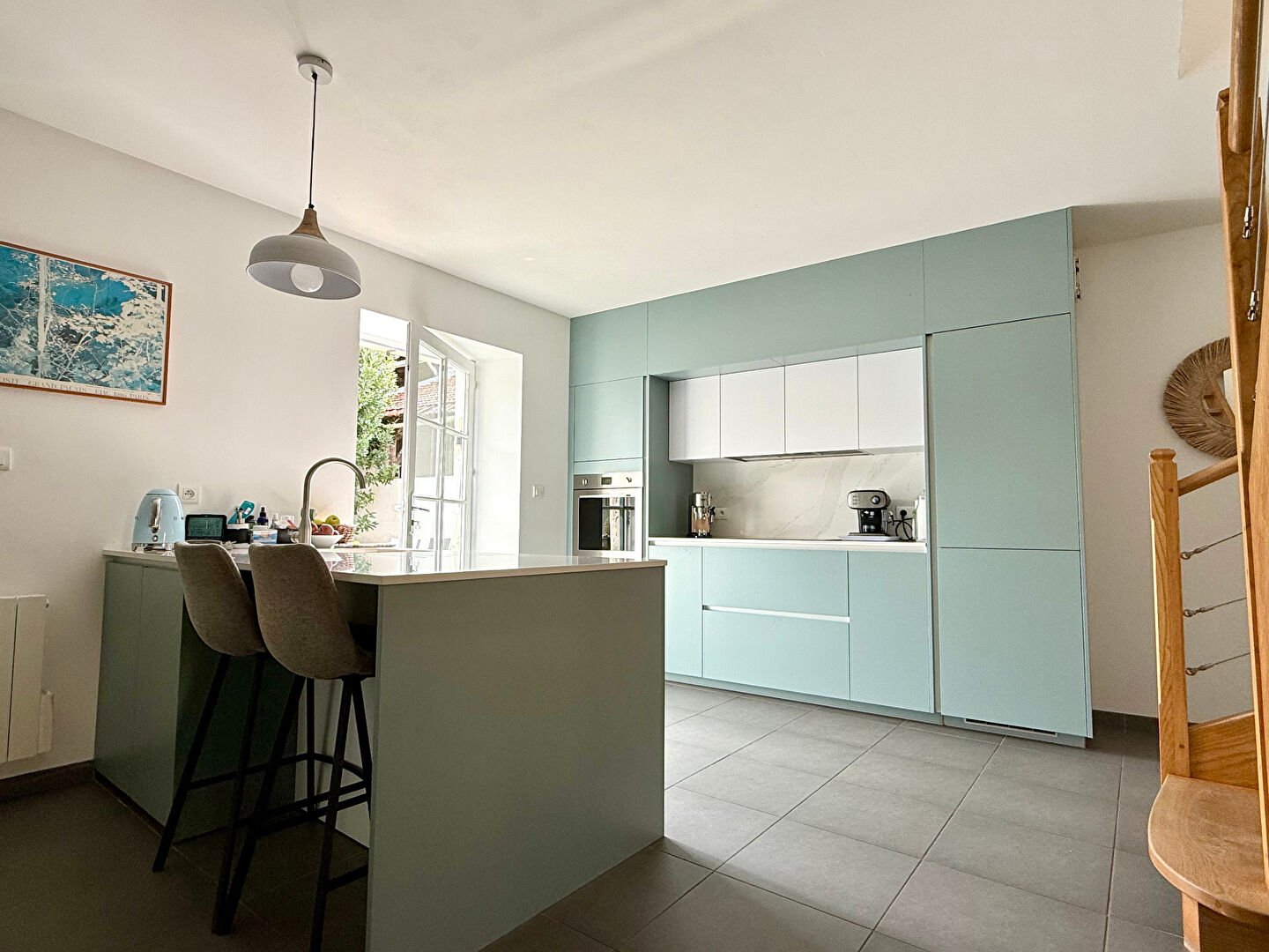 Photo Maison Surgeres 6 pièce(s) image 5/6