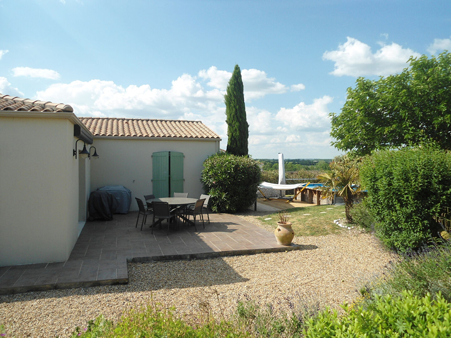 Photo Maison Genouille 5 pièce(s) 110 m2 image 3/6