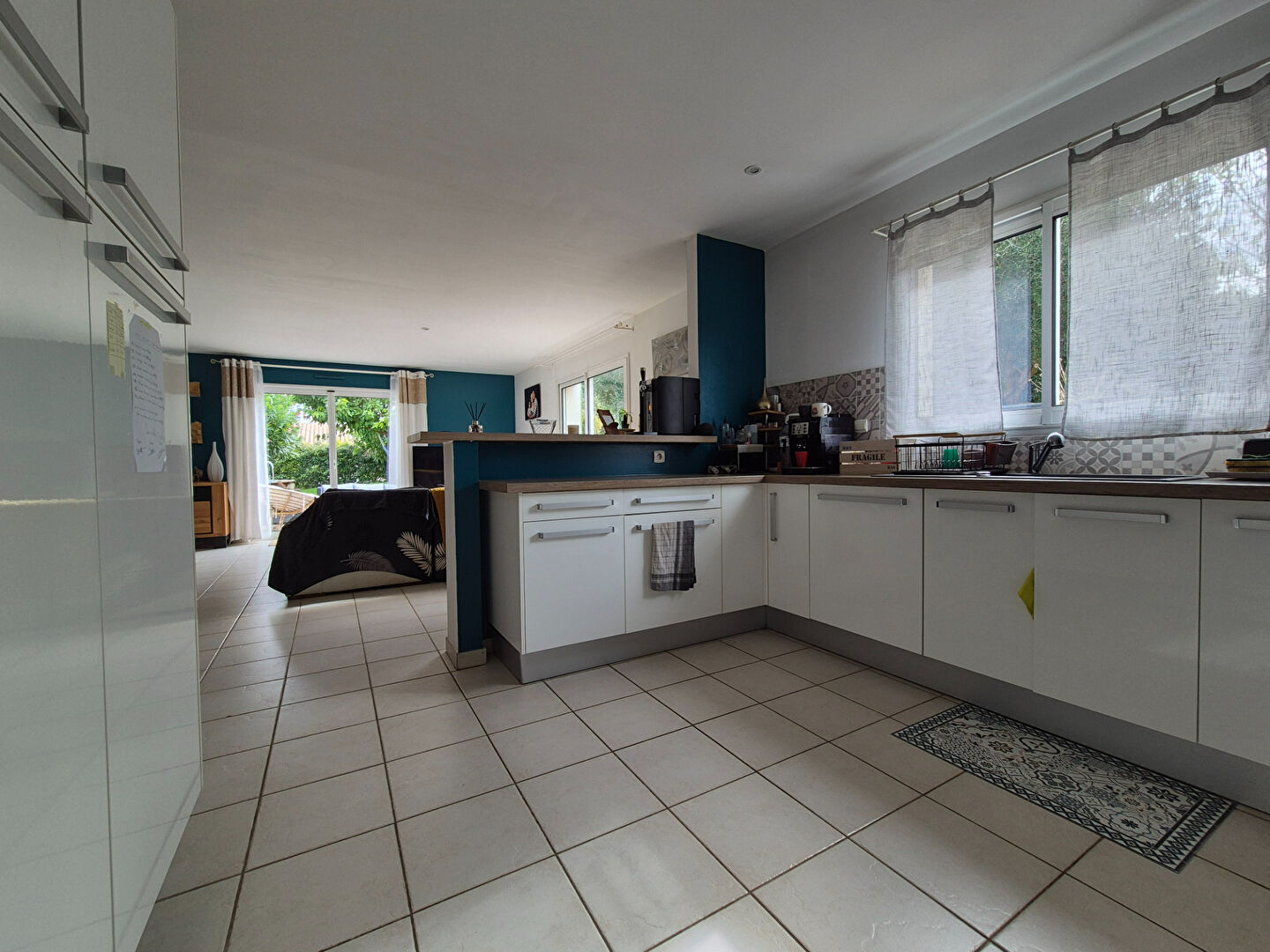 Photo Maison Genouille 5 pièce(s) 110 m2 image 4/6