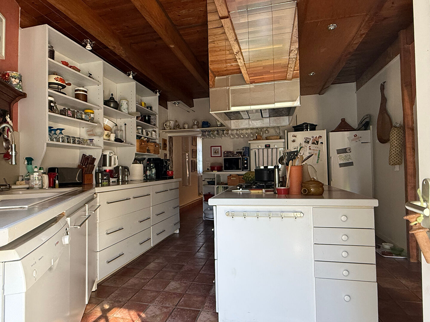 Photo Maison Benon 7 pièce(s) 196.57 m2 image 3/6