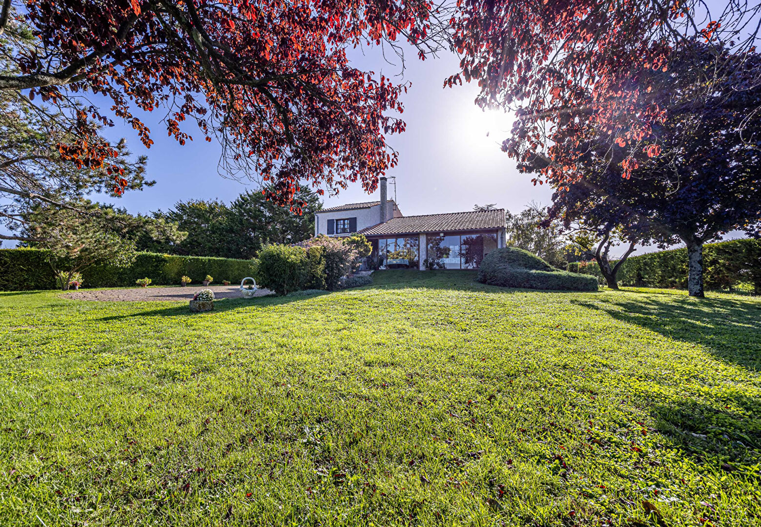 Photo Maison Bouhet image 1/6