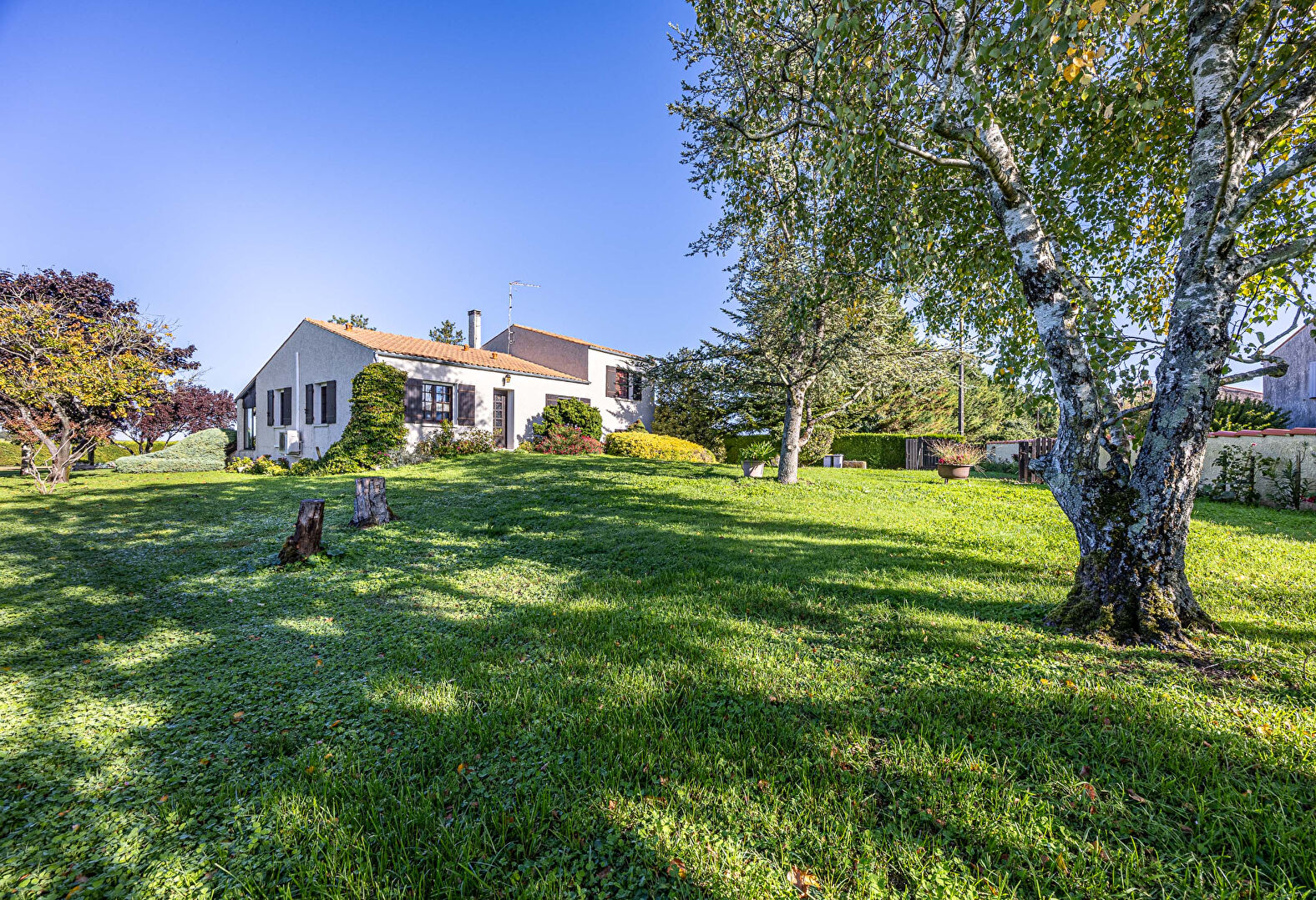 Photo Maison Bouhet image 2/6