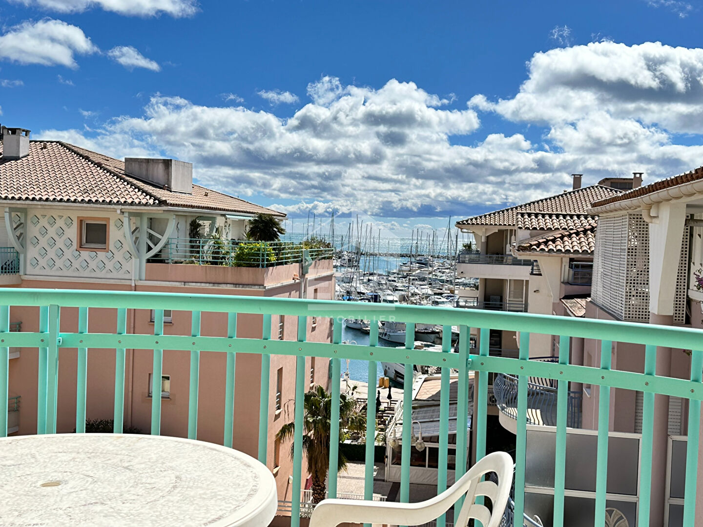 Agence immobilière de ERA FREJUS