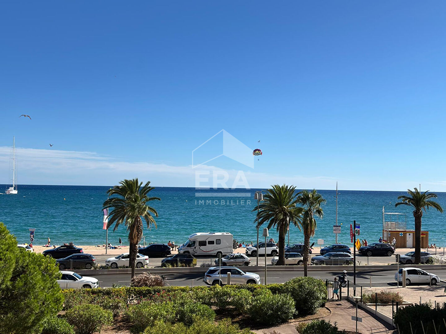 Agence immobilière de ERA FREJUS