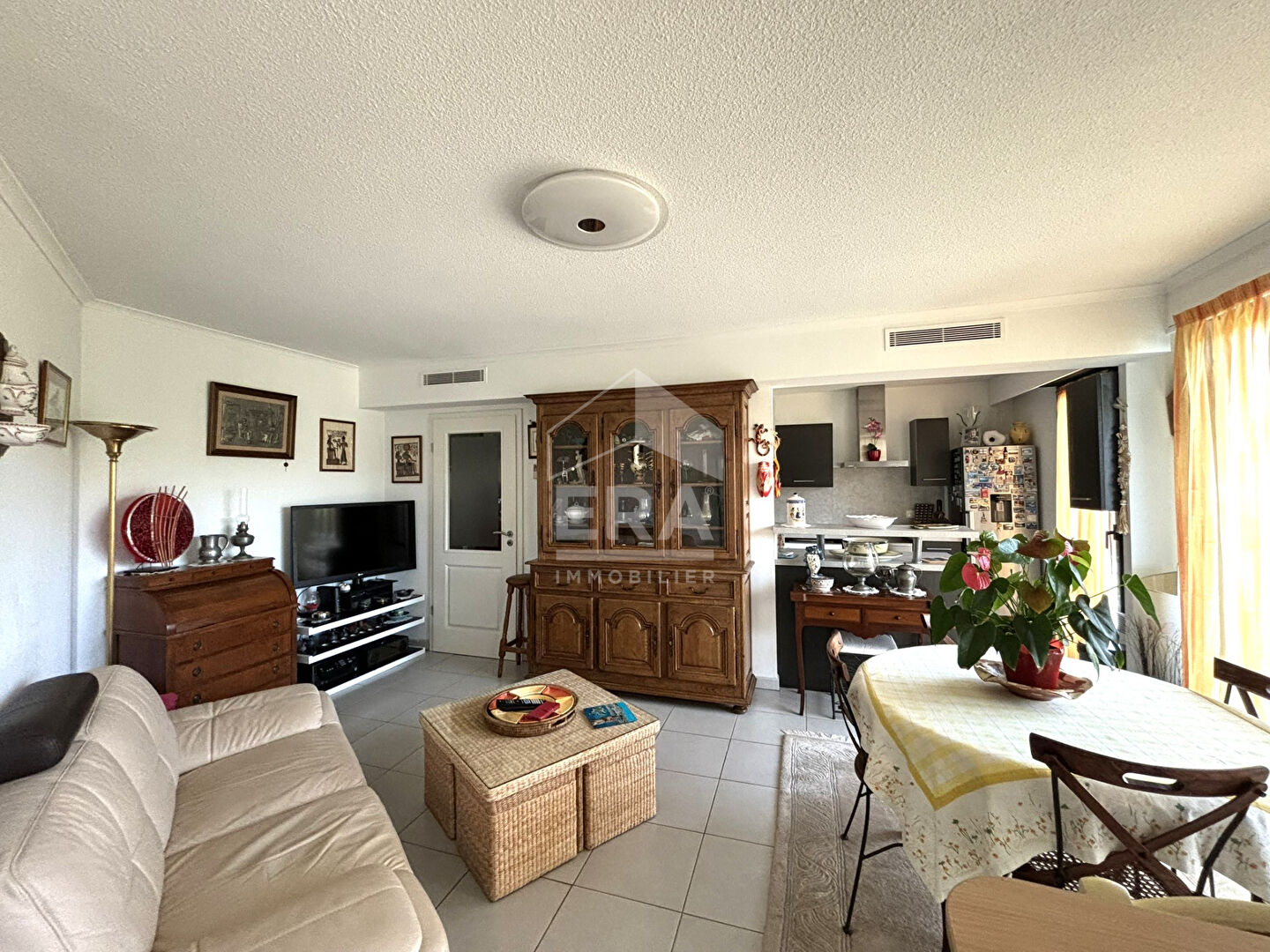 Agence immobilière de ERA FREJUS