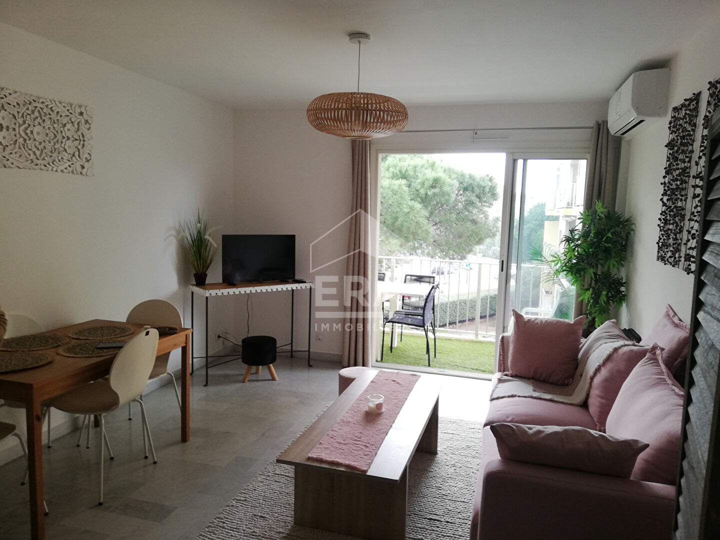 Agence immobilière de ERA FREJUS