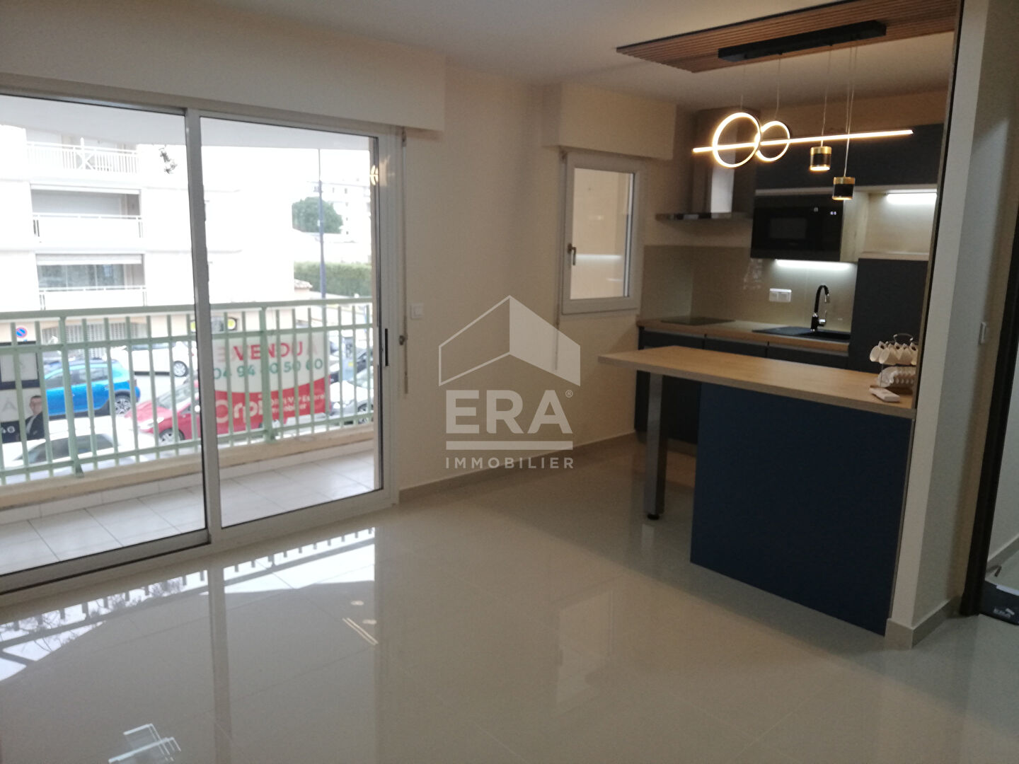 Photo PORT FREJUS T3 52.73 m2 image 3/6