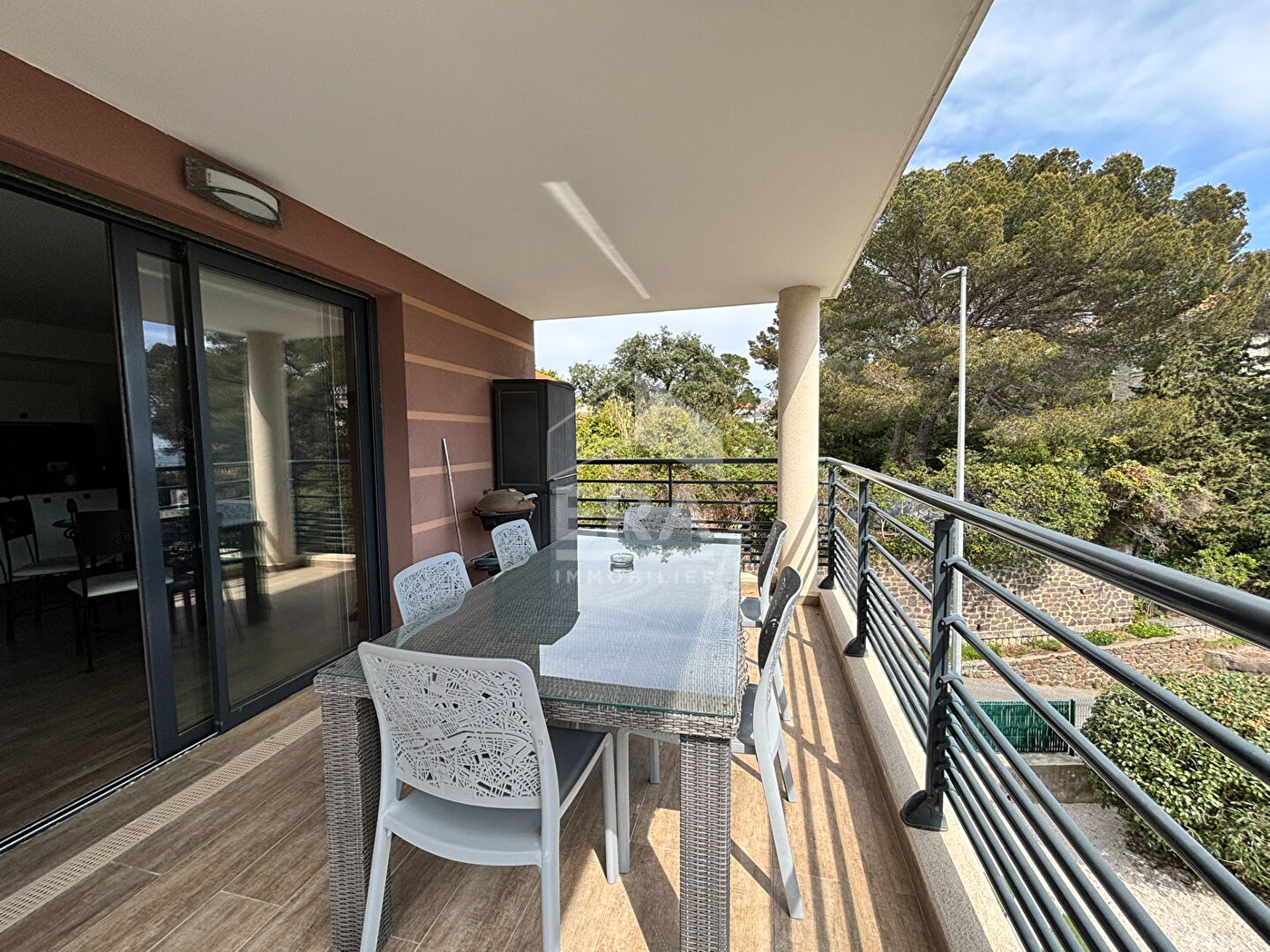 Agence immobilière de ERA FREJUS