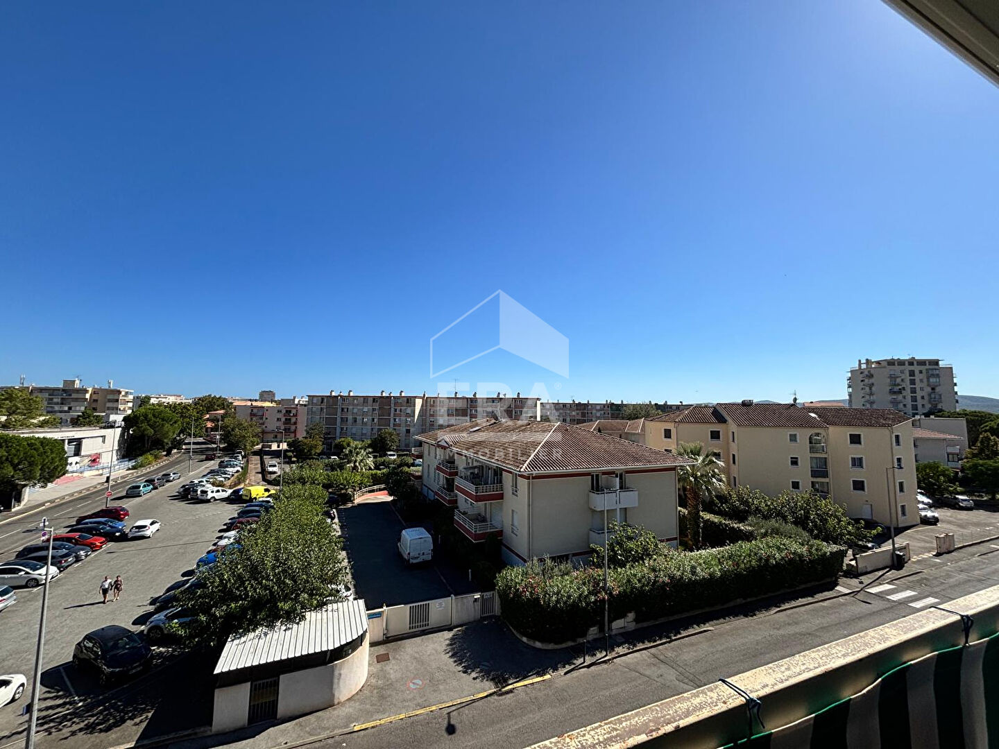 Agence immobilière de ERA FREJUS