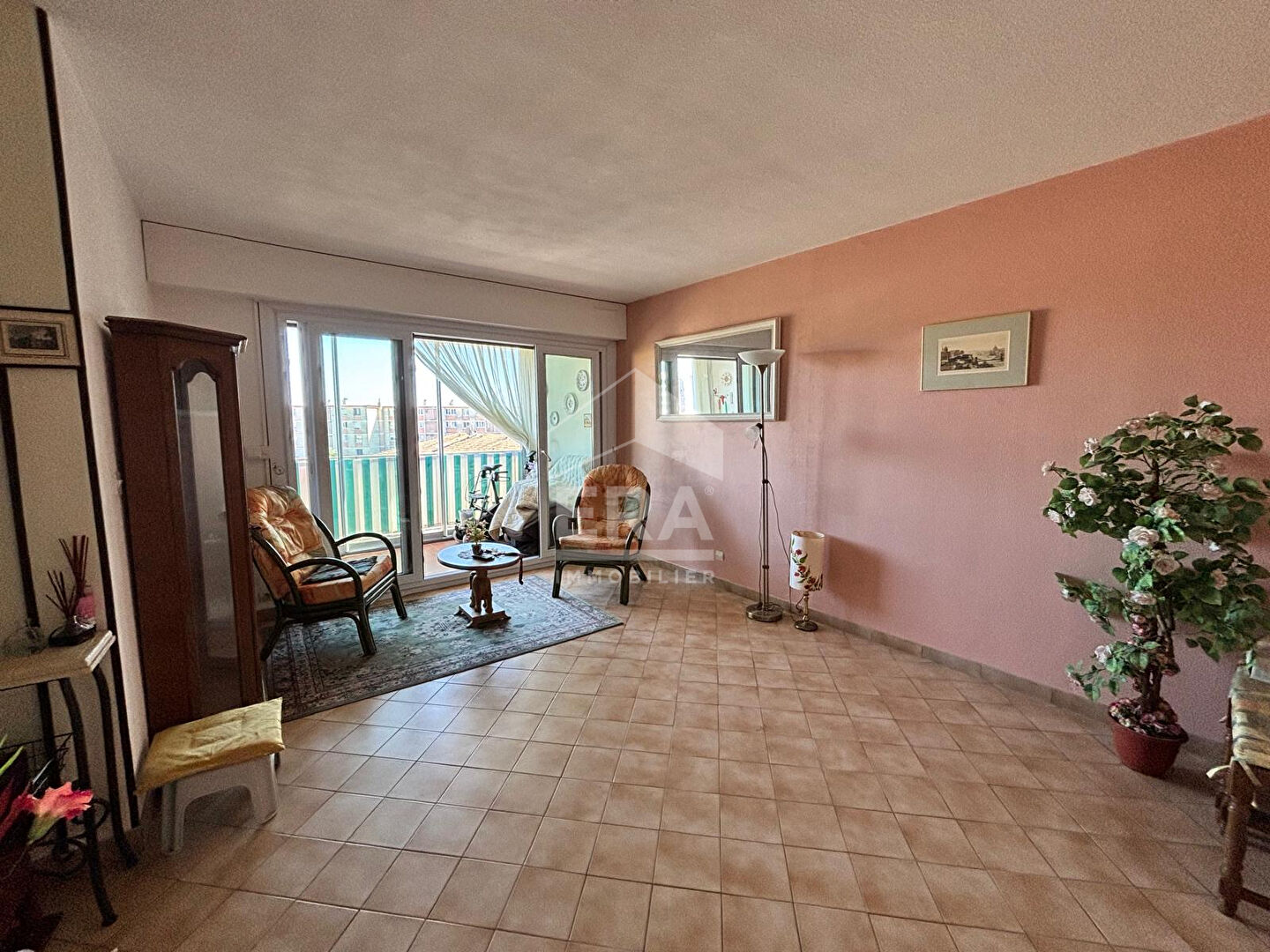 Agence immobilière de ERA FREJUS