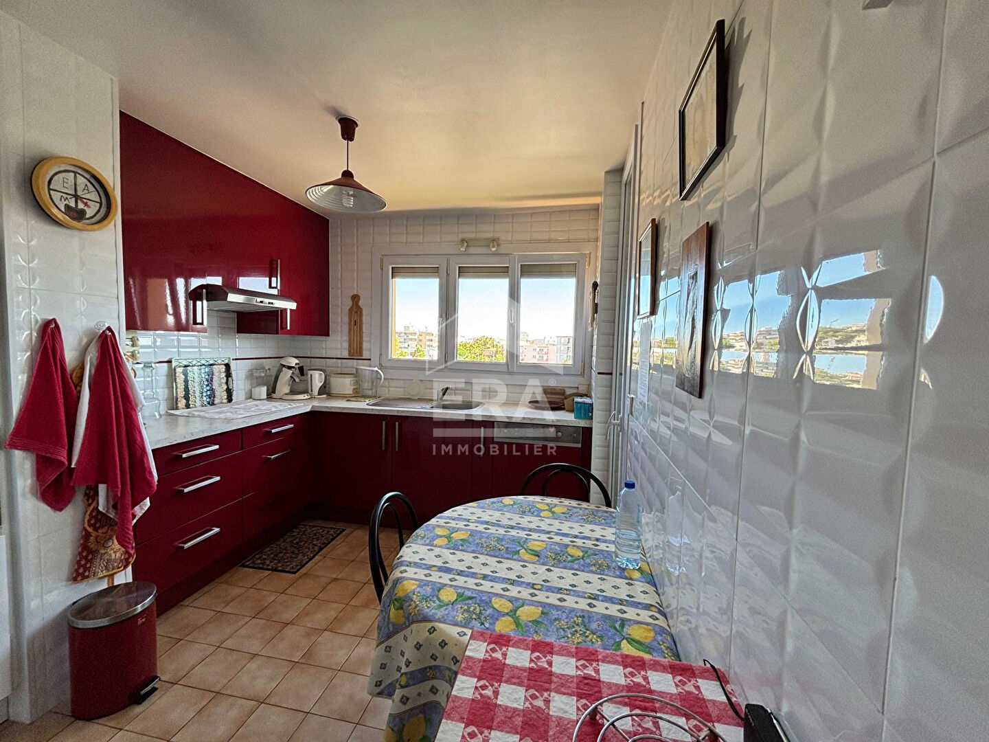 Photo Appartement Frejus 3 pièce(s) 62.70 m2 image 2/6